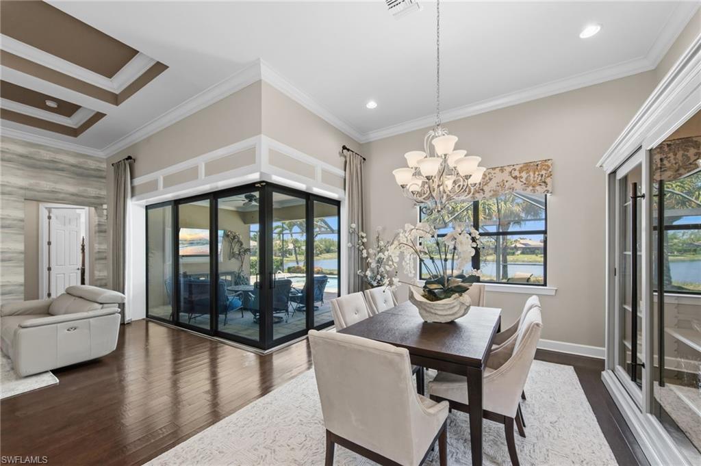 PRESERVE AT CORKSCREW - Residential