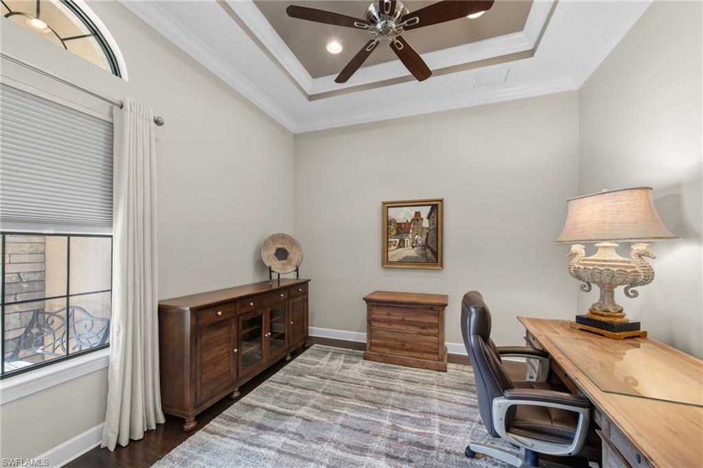 PRESERVE AT CORKSCREW - Residential