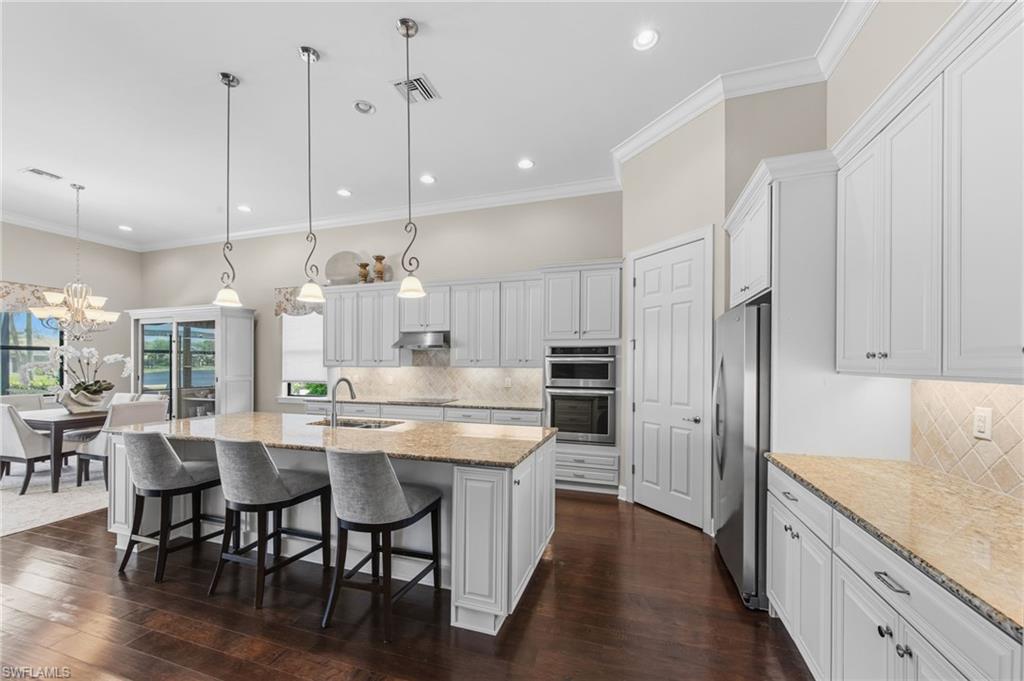 PRESERVE AT CORKSCREW - Residential