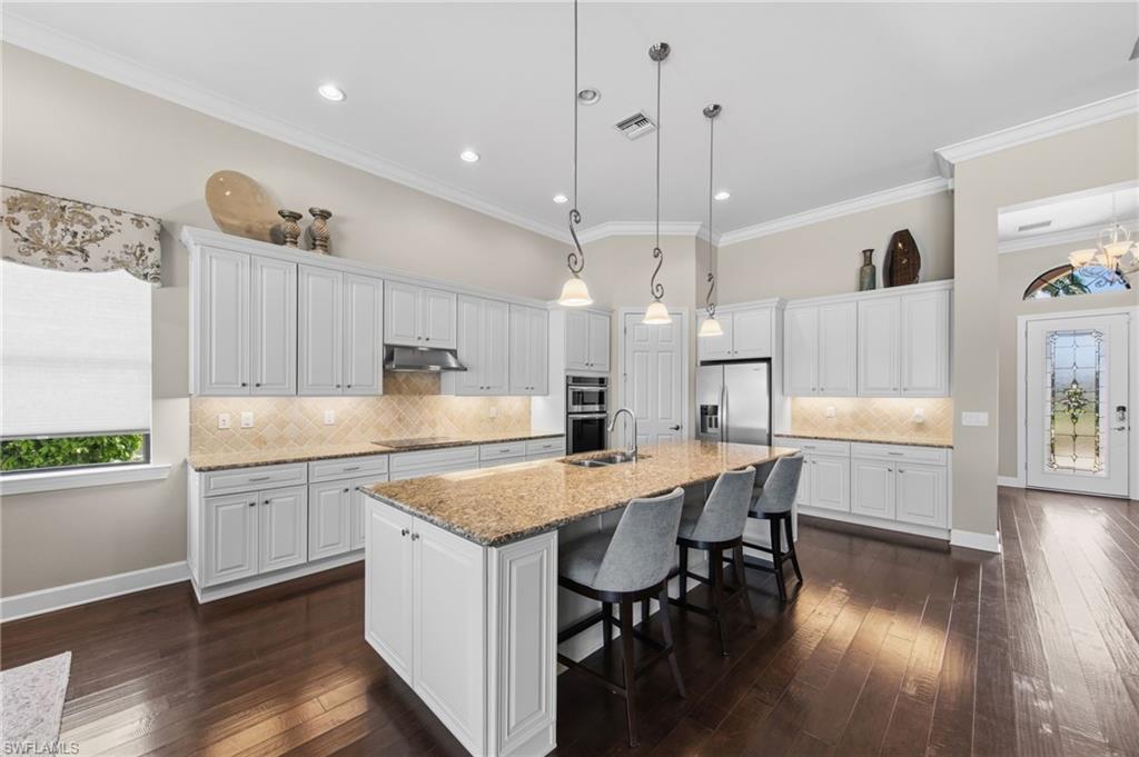 PRESERVE AT CORKSCREW - Residential