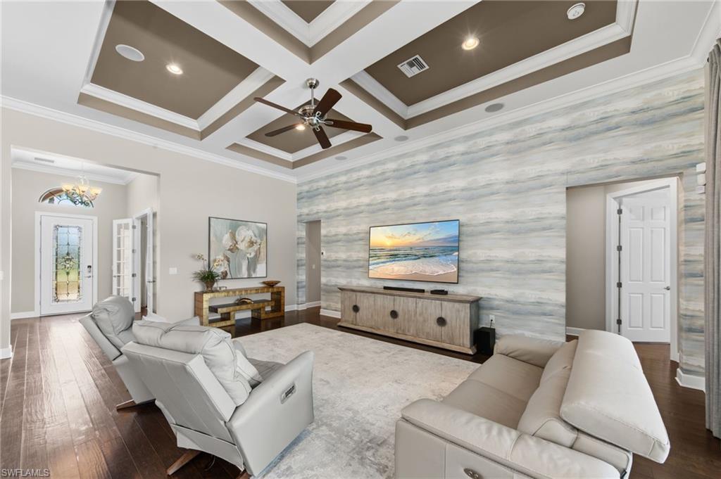 PRESERVE AT CORKSCREW - Residential