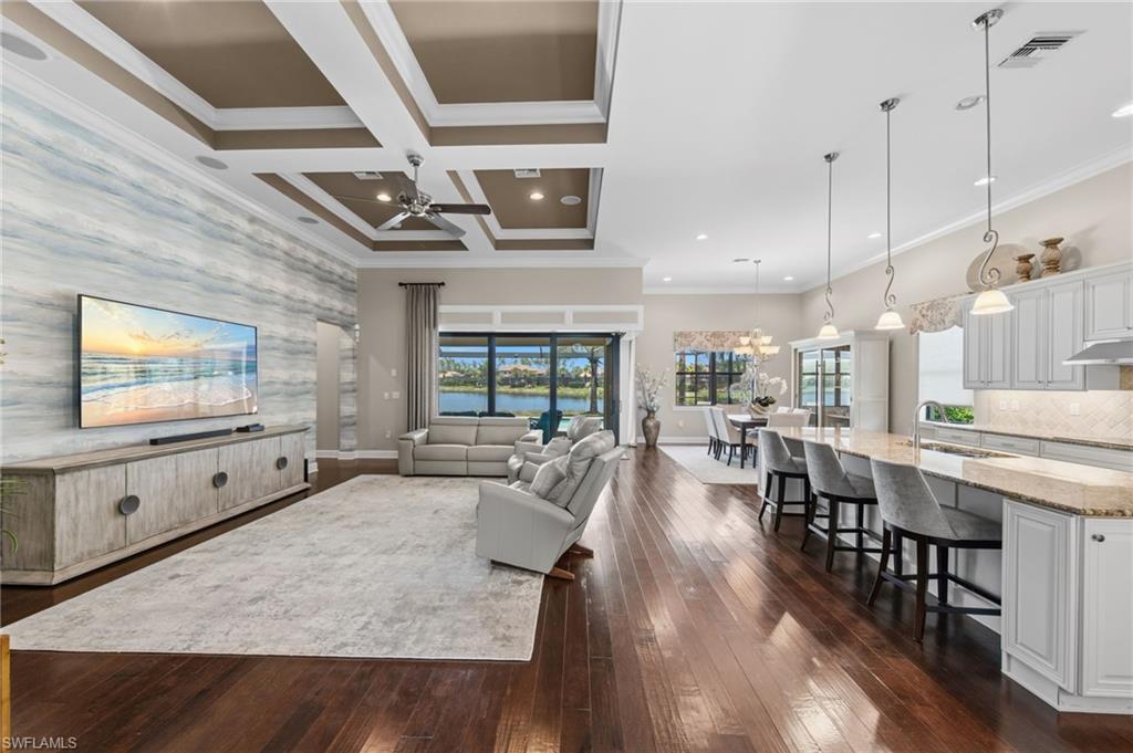 PRESERVE AT CORKSCREW - Residential