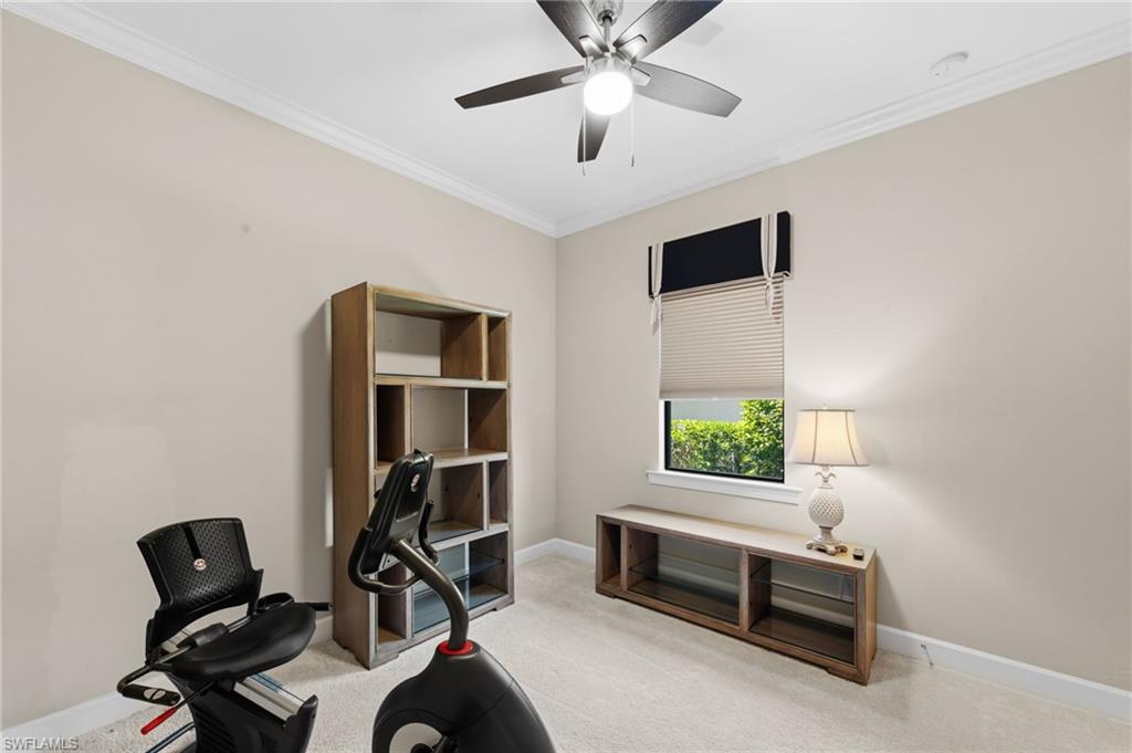 PRESERVE AT CORKSCREW - Residential