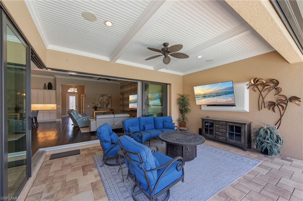 PRESERVE AT CORKSCREW - Residential