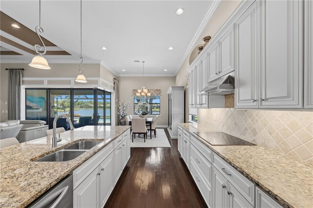 PRESERVE AT CORKSCREW - Residential