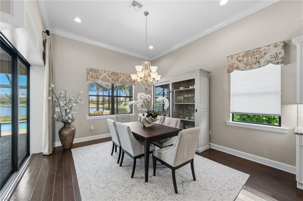 PRESERVE AT CORKSCREW - Residential