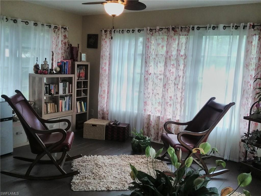 GOLDEN GATE CITY - Residential