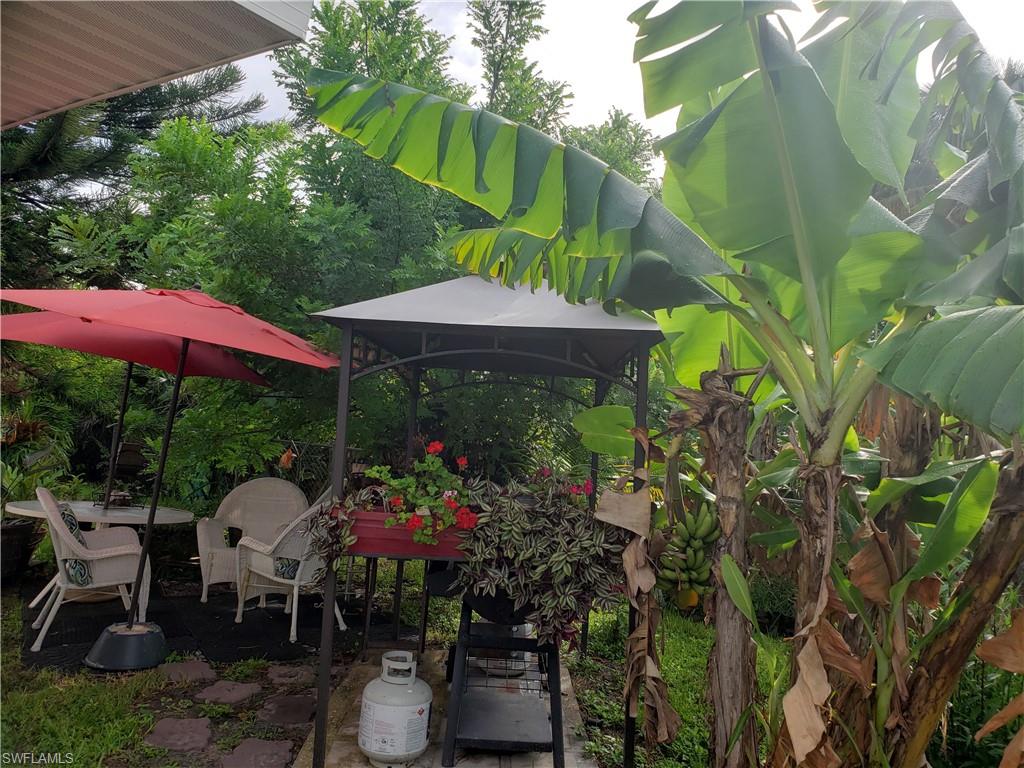 GOLDEN GATE CITY - Residential