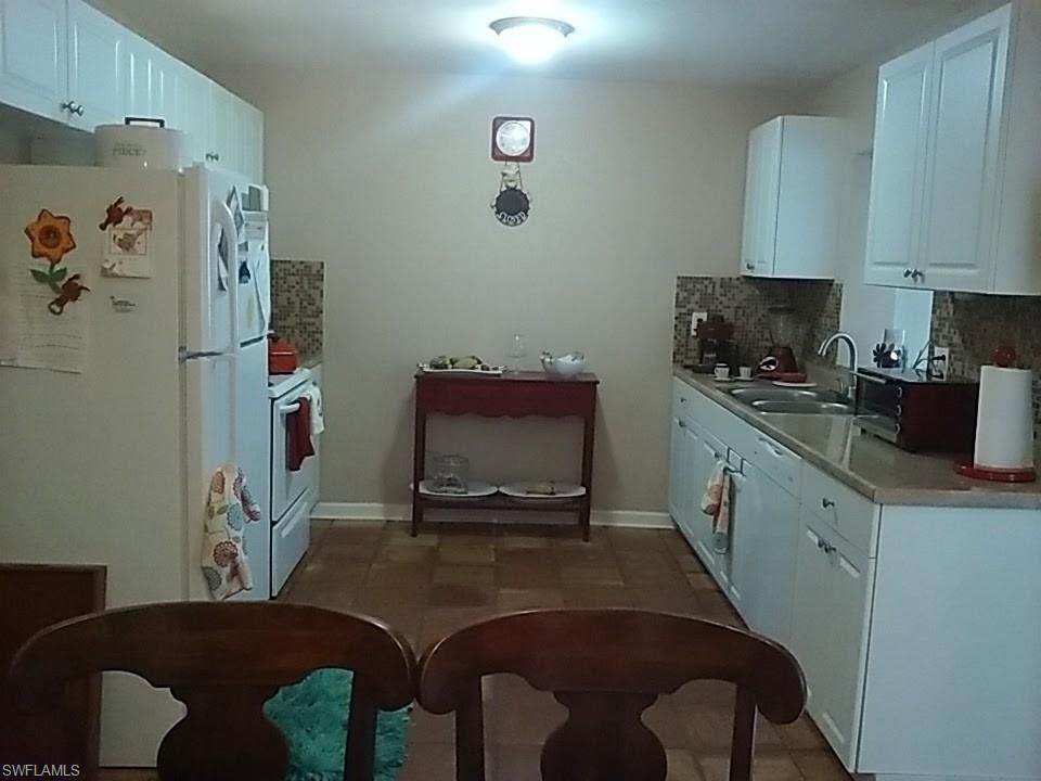 GOLDEN GATE CITY - Residential