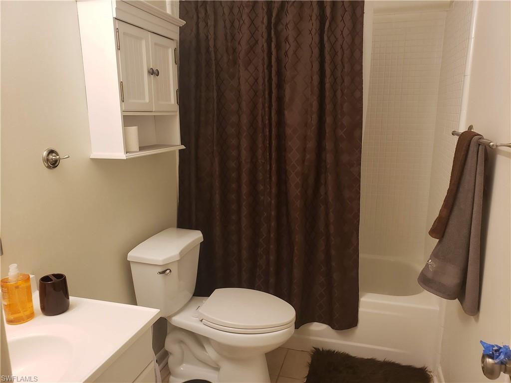 GOLDEN GATE CITY - Residential