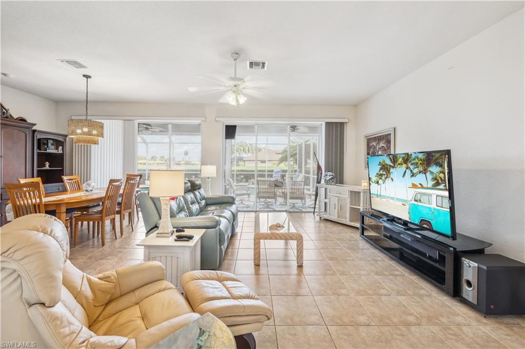 HERONS GLEN - Residential