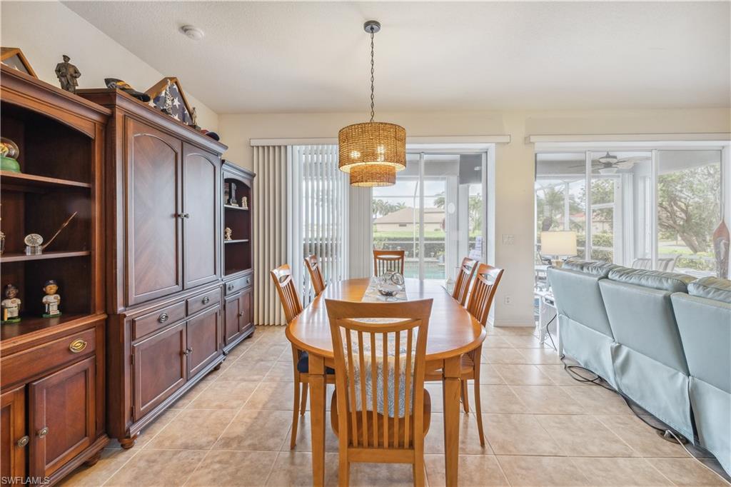 HERONS GLEN - Residential