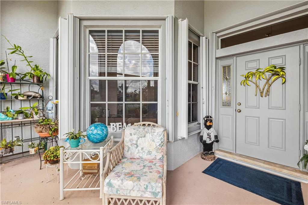 HERONS GLEN - Residential