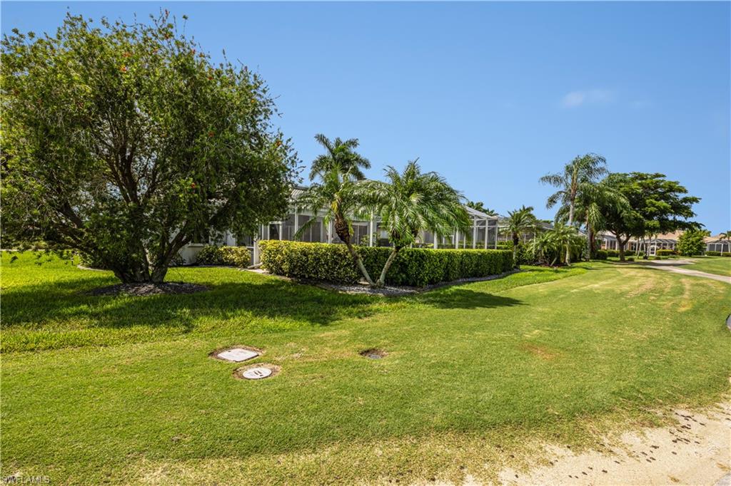 HERONS GLEN - Residential