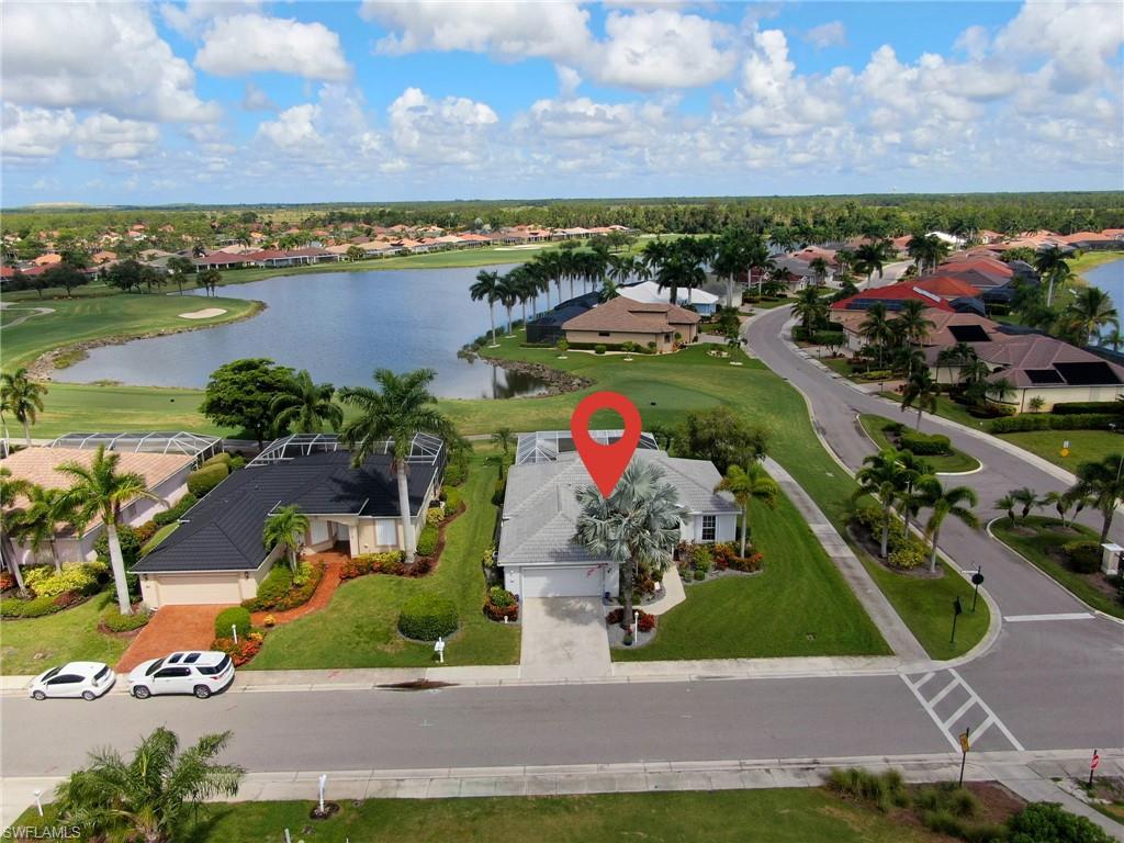 HERONS GLEN - Residential