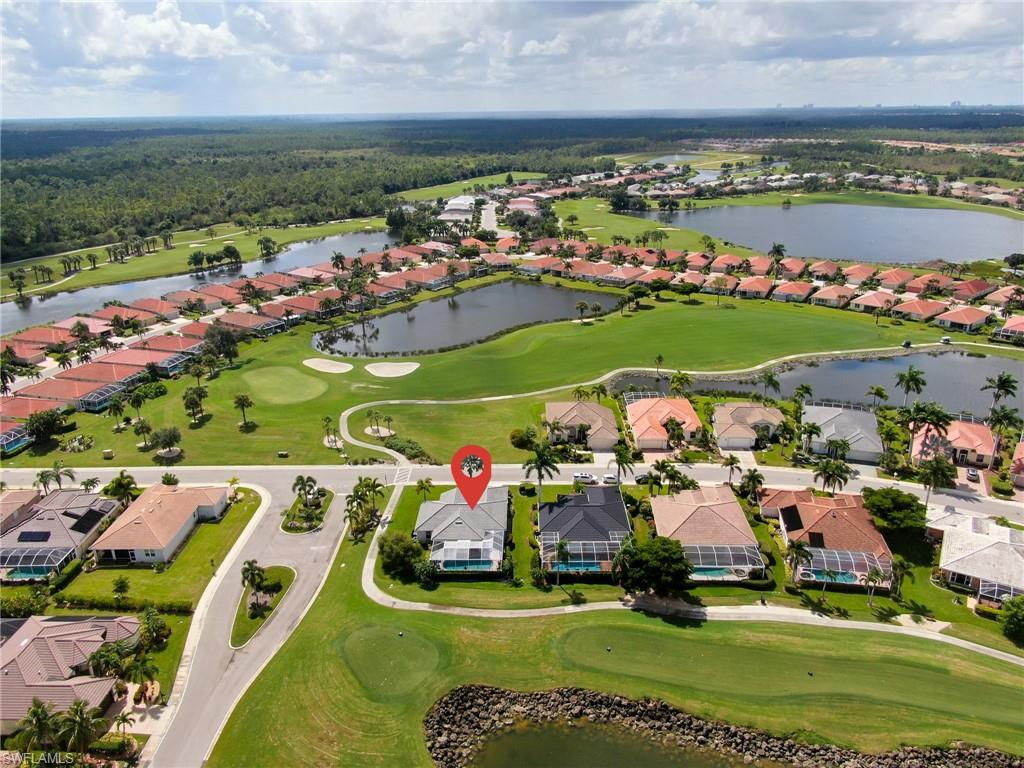 HERONS GLEN - Residential