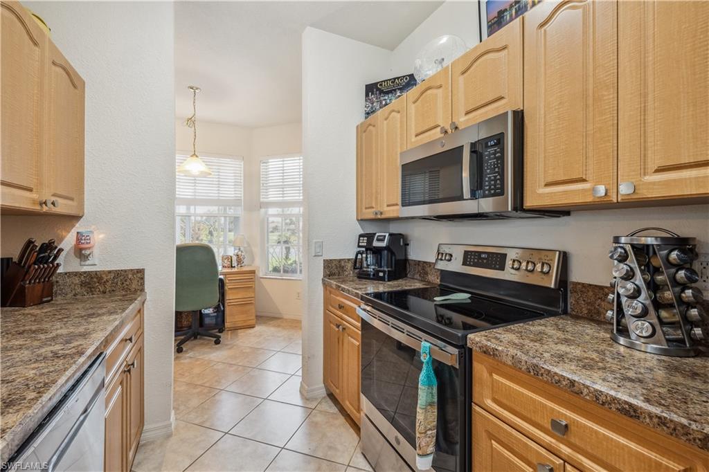 HERONS GLEN - Residential