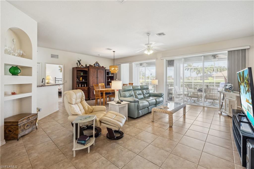 HERONS GLEN - Residential