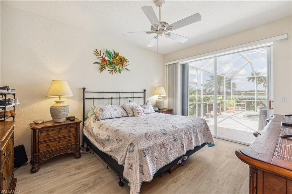 HERONS GLEN - Residential