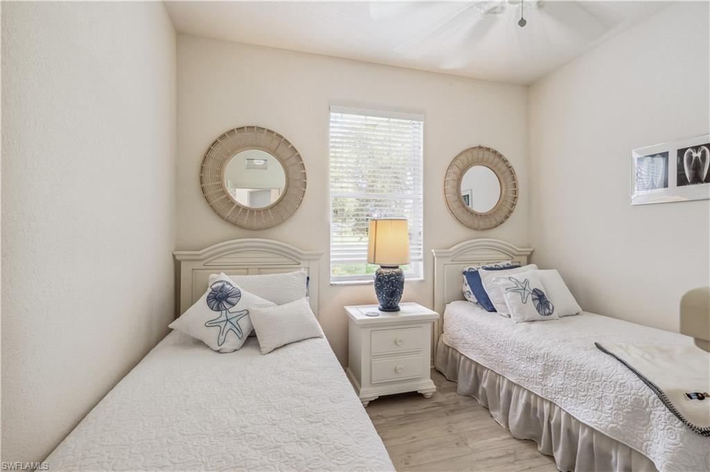 HERONS GLEN - Residential