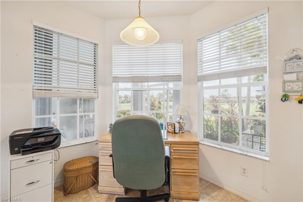 HERONS GLEN - Residential