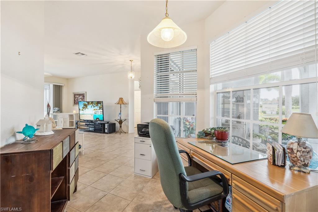 HERONS GLEN - Residential