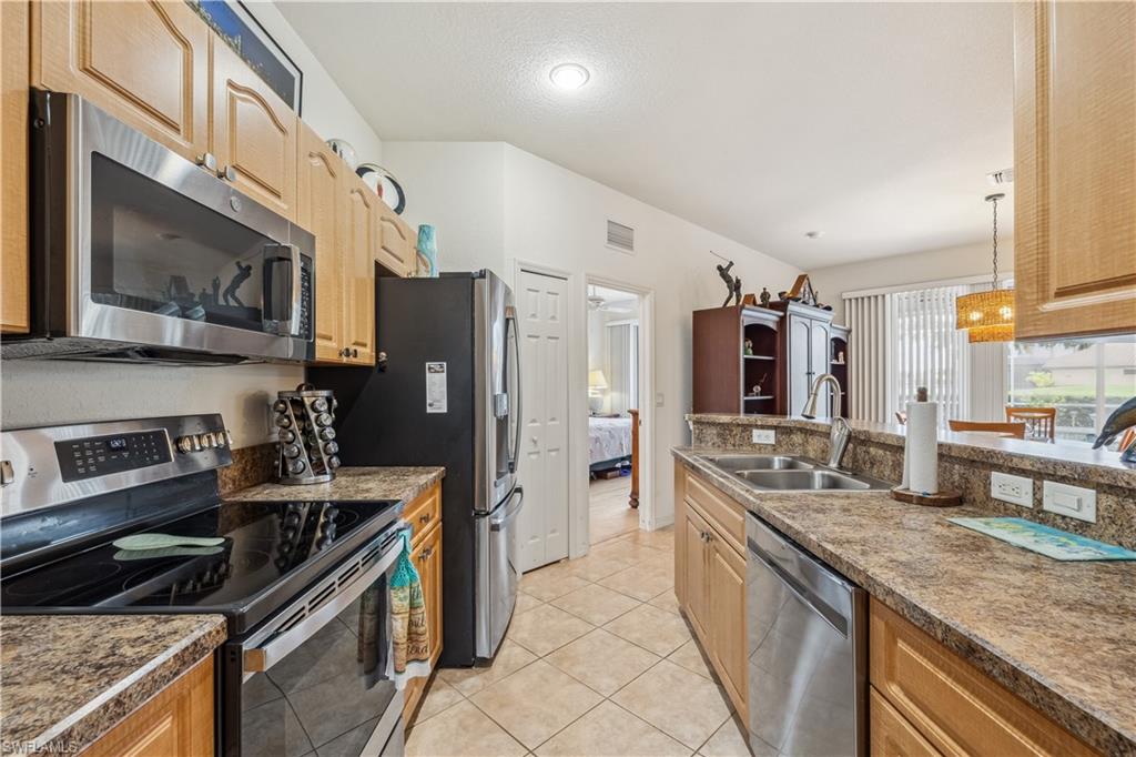 HERONS GLEN - Residential