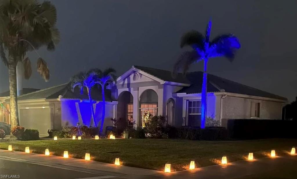 HERONS GLEN - Residential