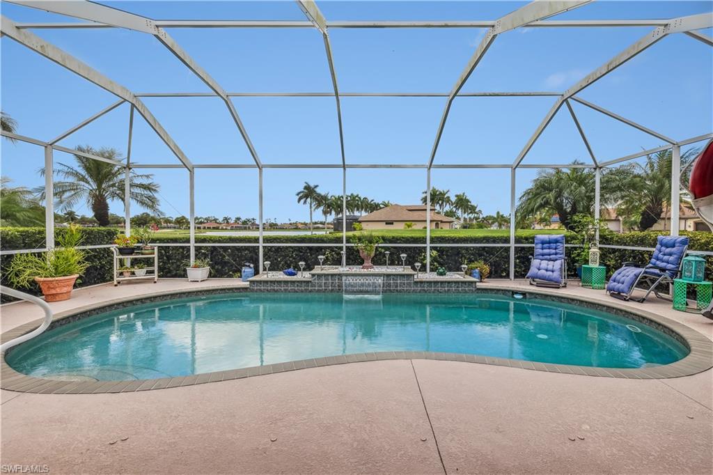 HERONS GLEN - Residential