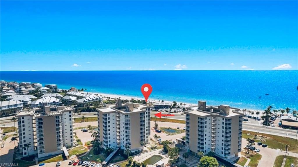 BEACH AND TENNIS CLUB - Residential