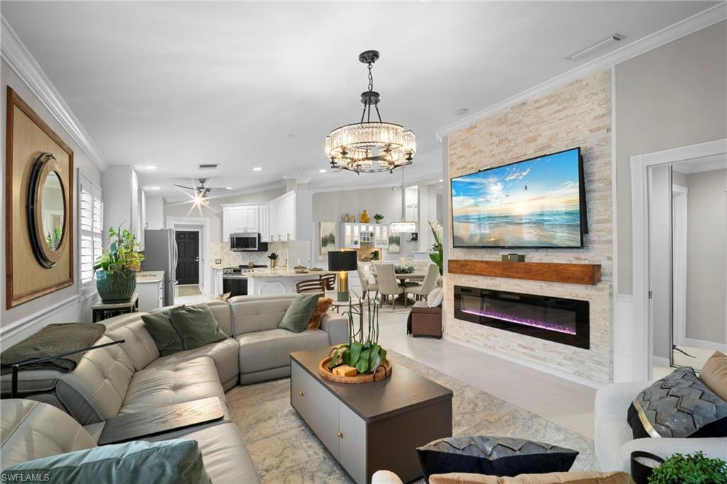 SAN REMO - Residential