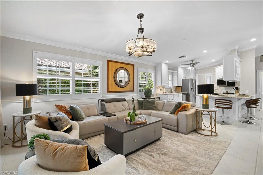 SAN REMO - Residential