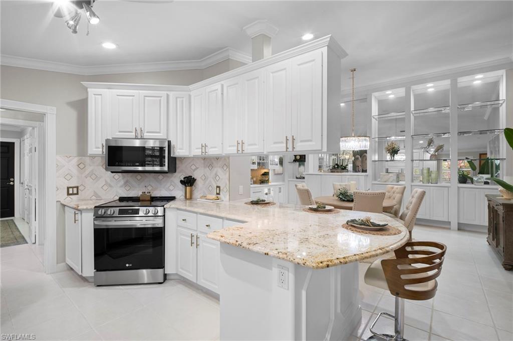 SAN REMO - Residential