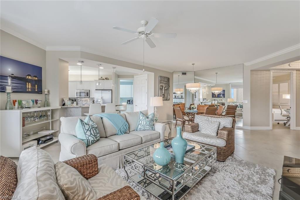 REGATTA - Residential Lease