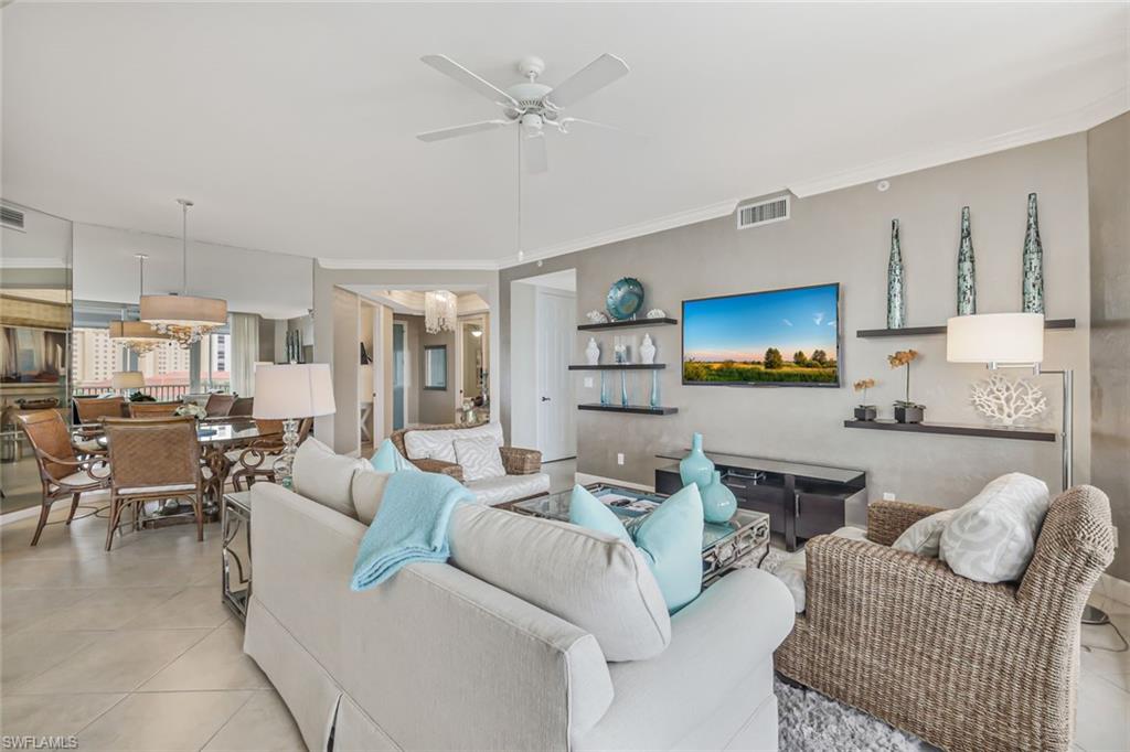 REGATTA - Residential Lease