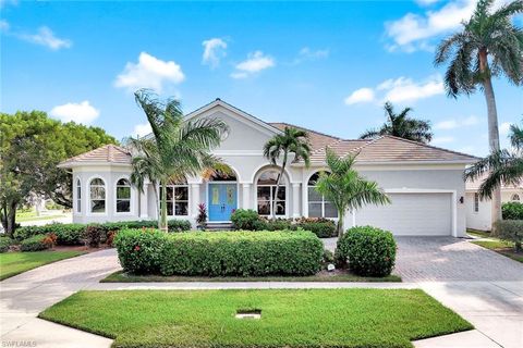 951 Ironwood CT MARCO ISLAND FL 34145