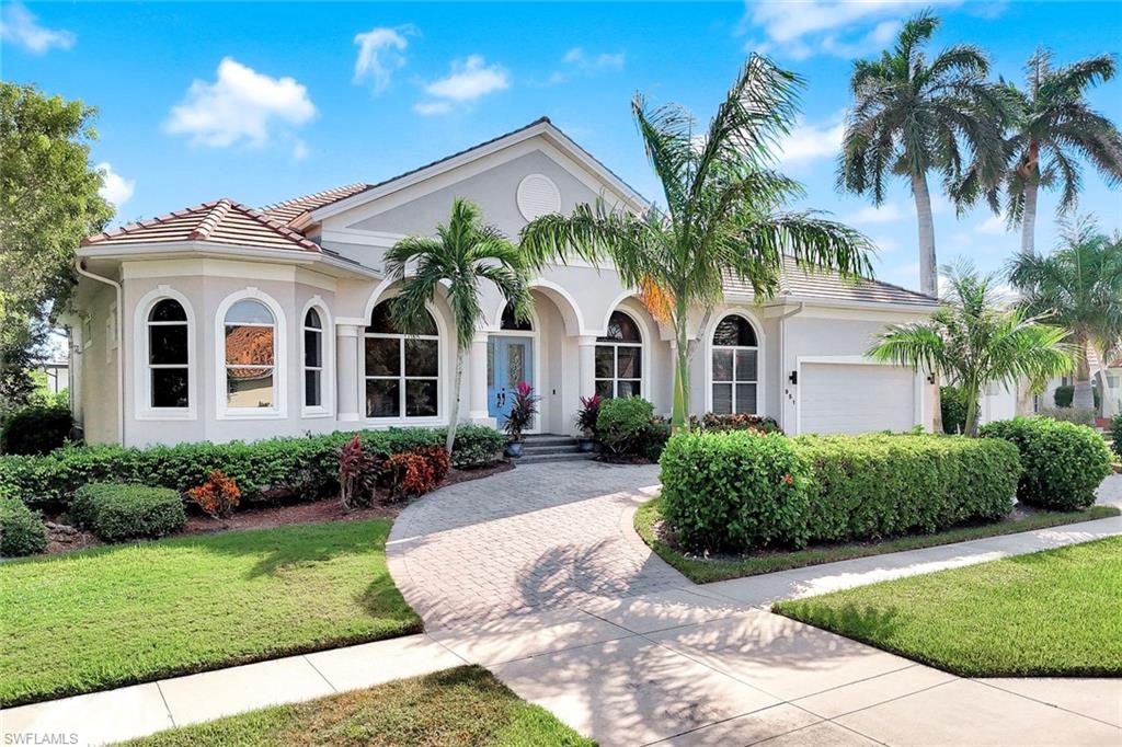 951 Ironwood CT