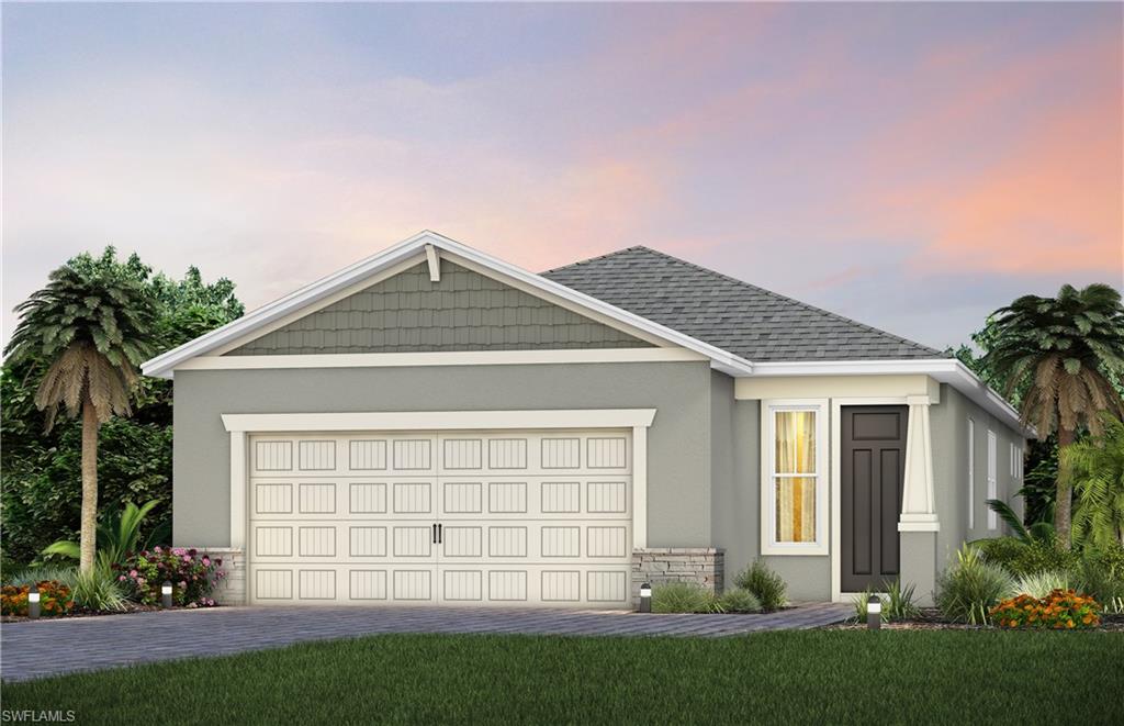 EDGEWATER - Residential