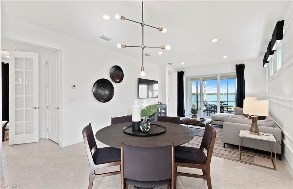 EDGEWATER - Residential