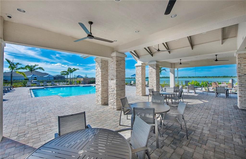 EDGEWATER - Residential