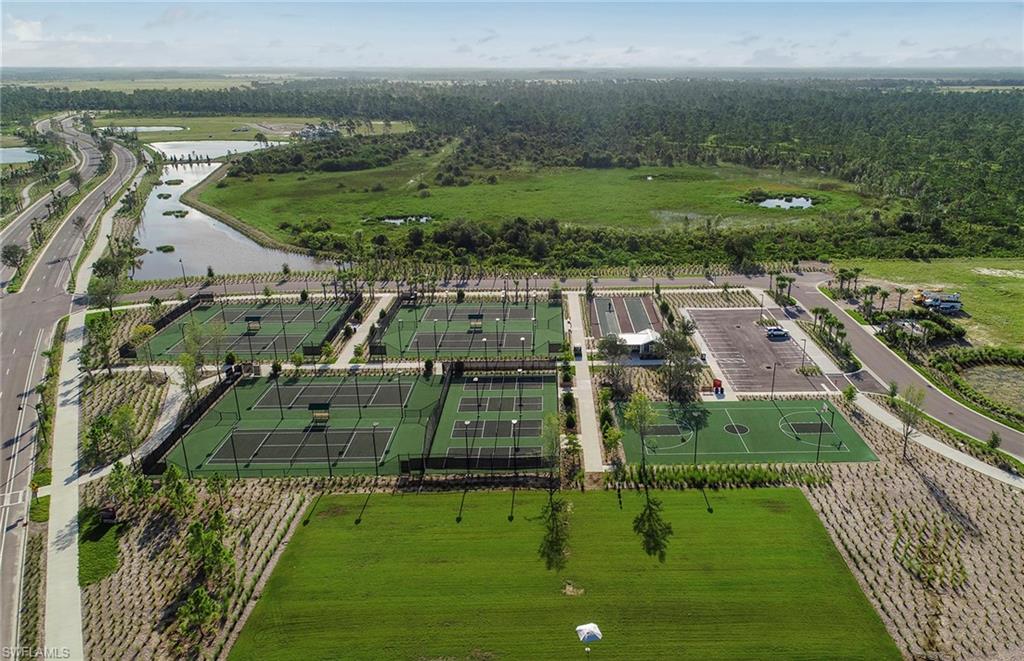 EDGEWATER - Residential