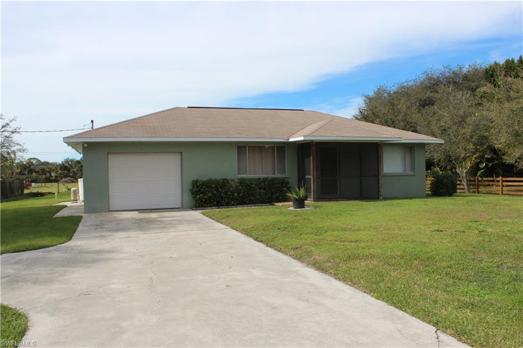 SHADY RIVER PARK SUBD - Residential