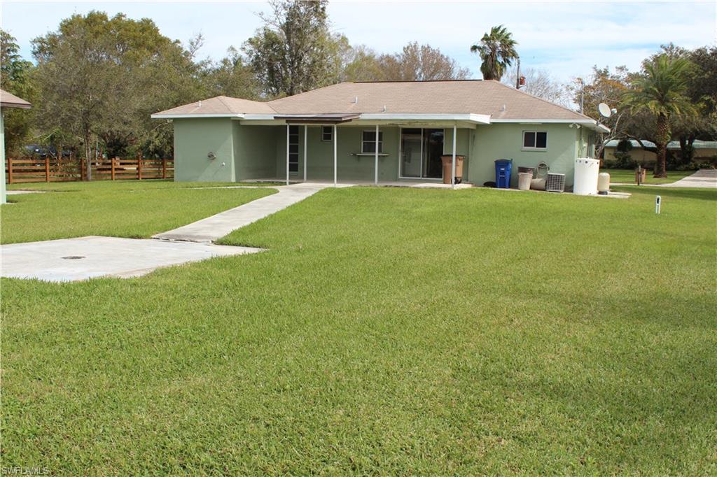 SHADY RIVER PARK SUBD - Residential