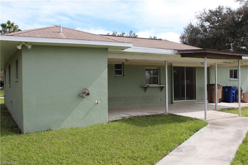 SHADY RIVER PARK SUBD - Residential