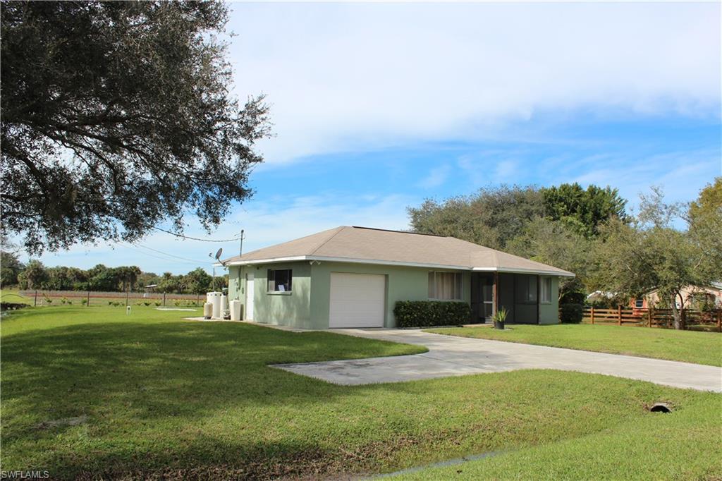 SHADY RIVER PARK SUBD - Residential