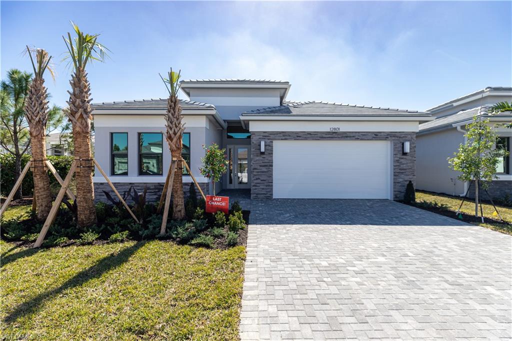 RIVERCREEK IN ESTERO - Residential