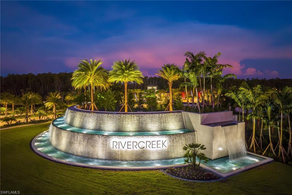 RIVERCREEK IN ESTERO - Residential