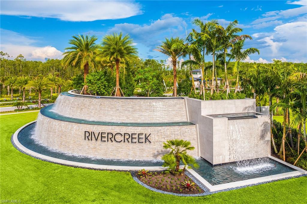 RIVERCREEK IN ESTERO - Residential