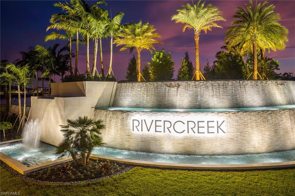 RIVERCREEK IN ESTERO - Residential