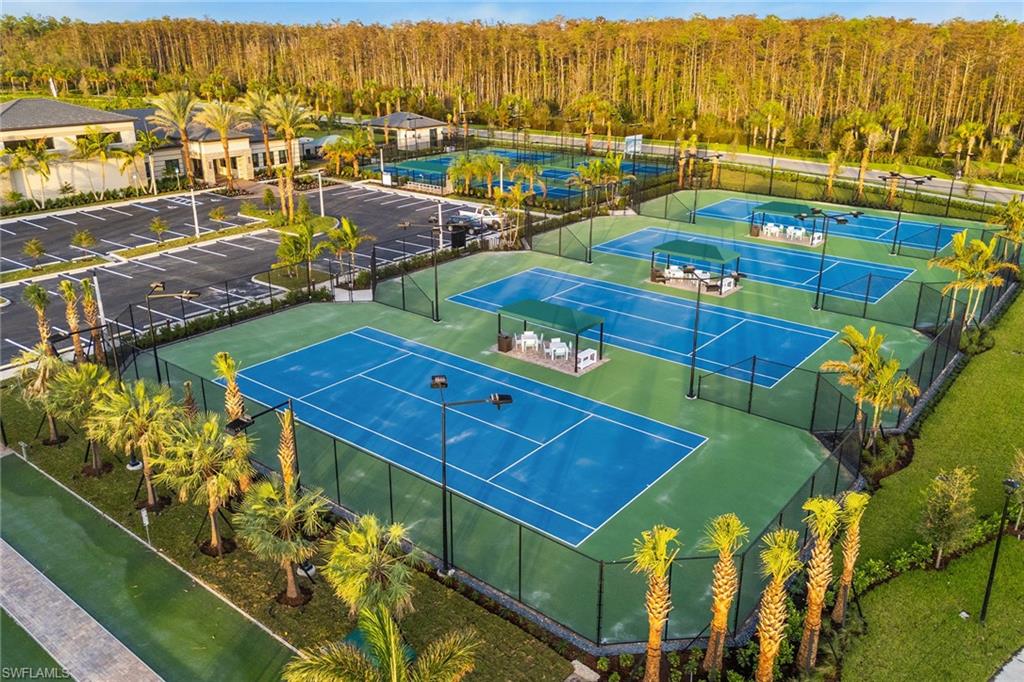 RIVERCREEK IN ESTERO - Residential